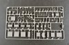 Trumpeter 01082 15U175 TEL of RS-12M1 Topol-M ICBM complex 1/35
